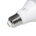 CCT switch light A60 9W LED Light Bulb 3CCT Light